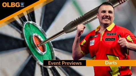 world cup darts betting - pdc world cup betting odds